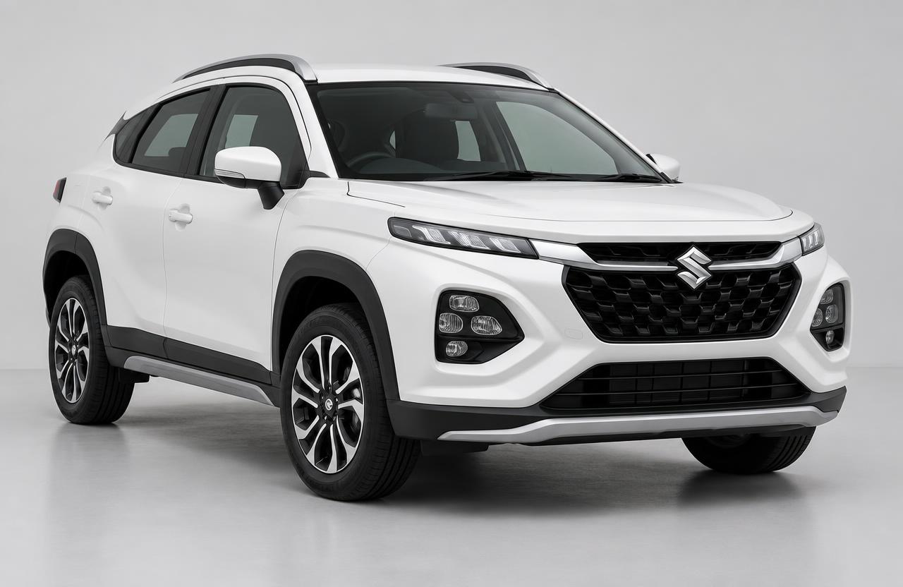 Suzuki Fronx 1.5 GLX